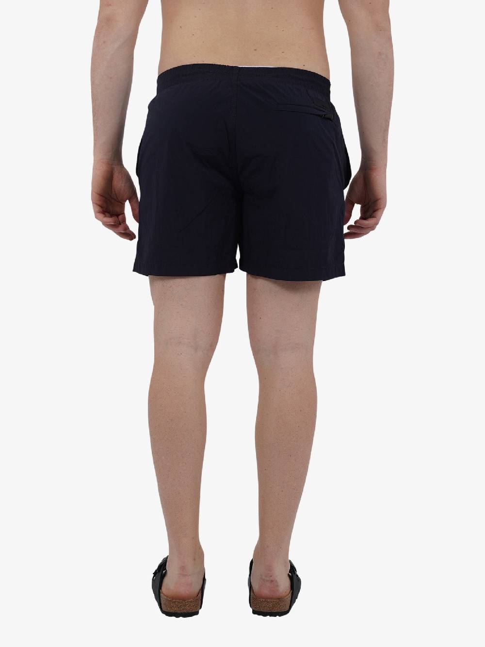 RRD ROBERTORICCIDESIGNS Bermuda Summer Urban Tramontana Short 24404 Uomo Blu
