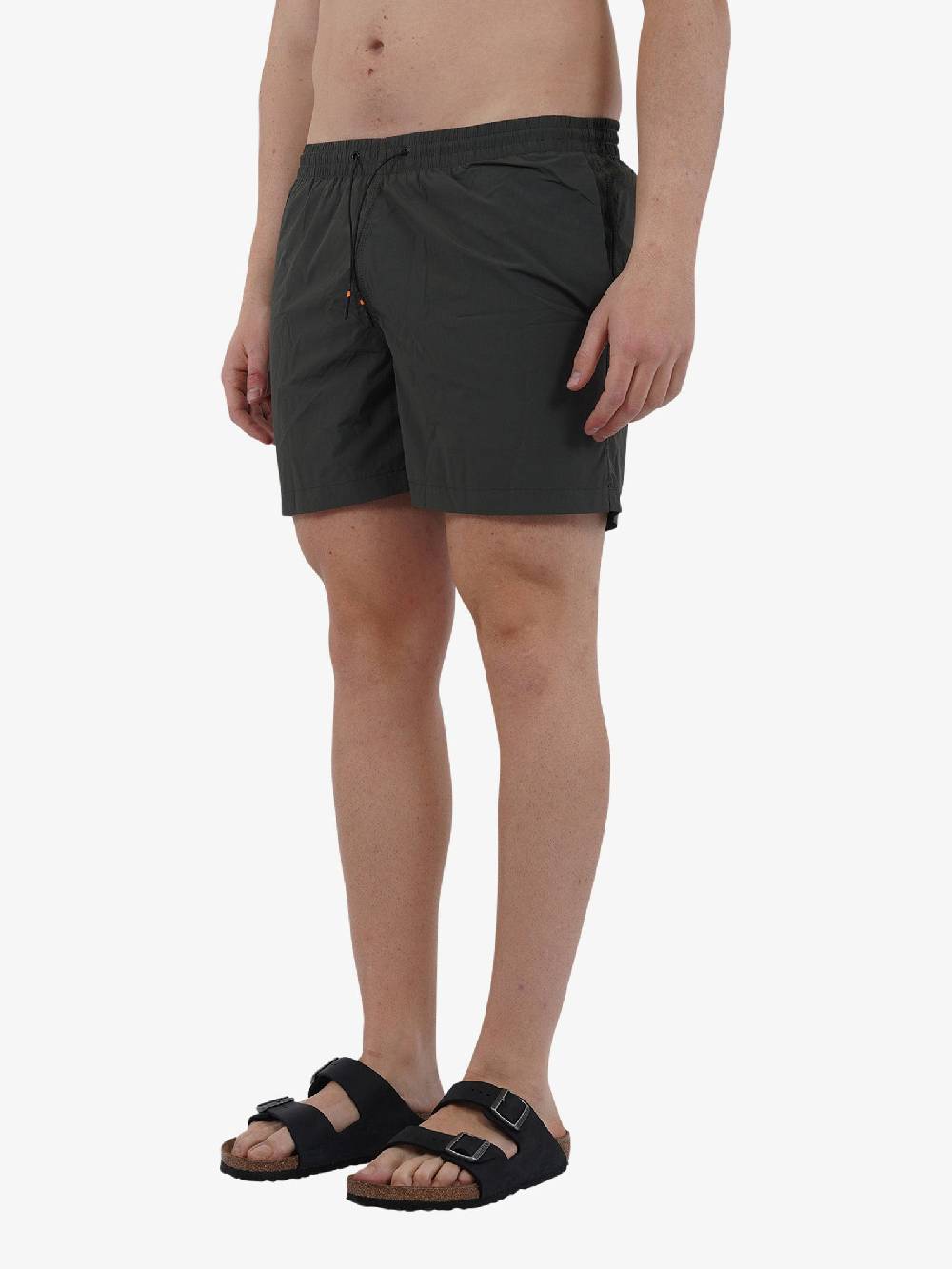 RRD ROBERTORICCIDESIGNS Bermuda Summer Urban Tramontana Short 24404 Uomo Verde
