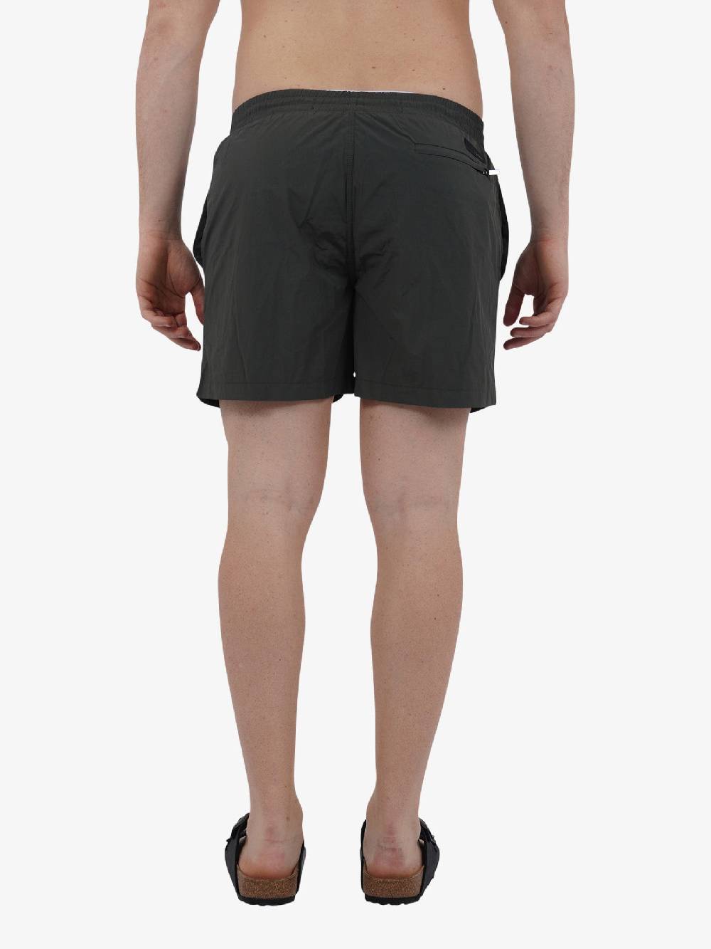 RRD ROBERTORICCIDESIGNS Bermuda Summer Urban Tramontana Short 24404 Uomo Verde