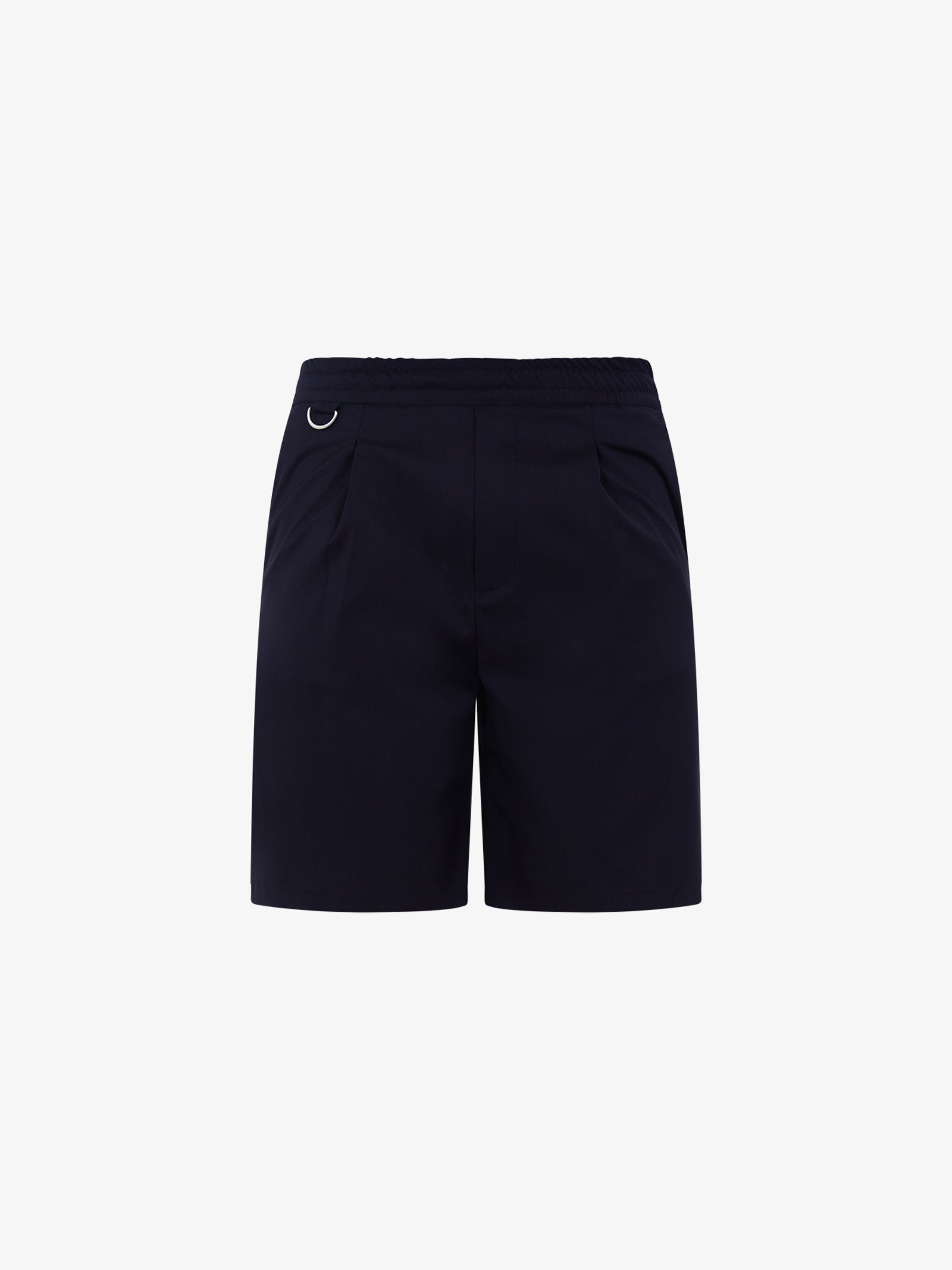 LOW BRAND Bermuda Tokyo Tropical L1PSS246718 Uomo Lana Blu