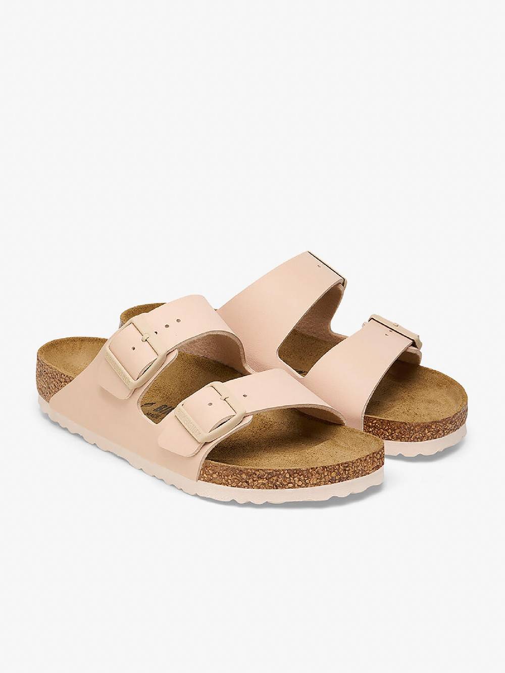 BIRKENSTOCK Ciabatte Arizona 1027723 Beige