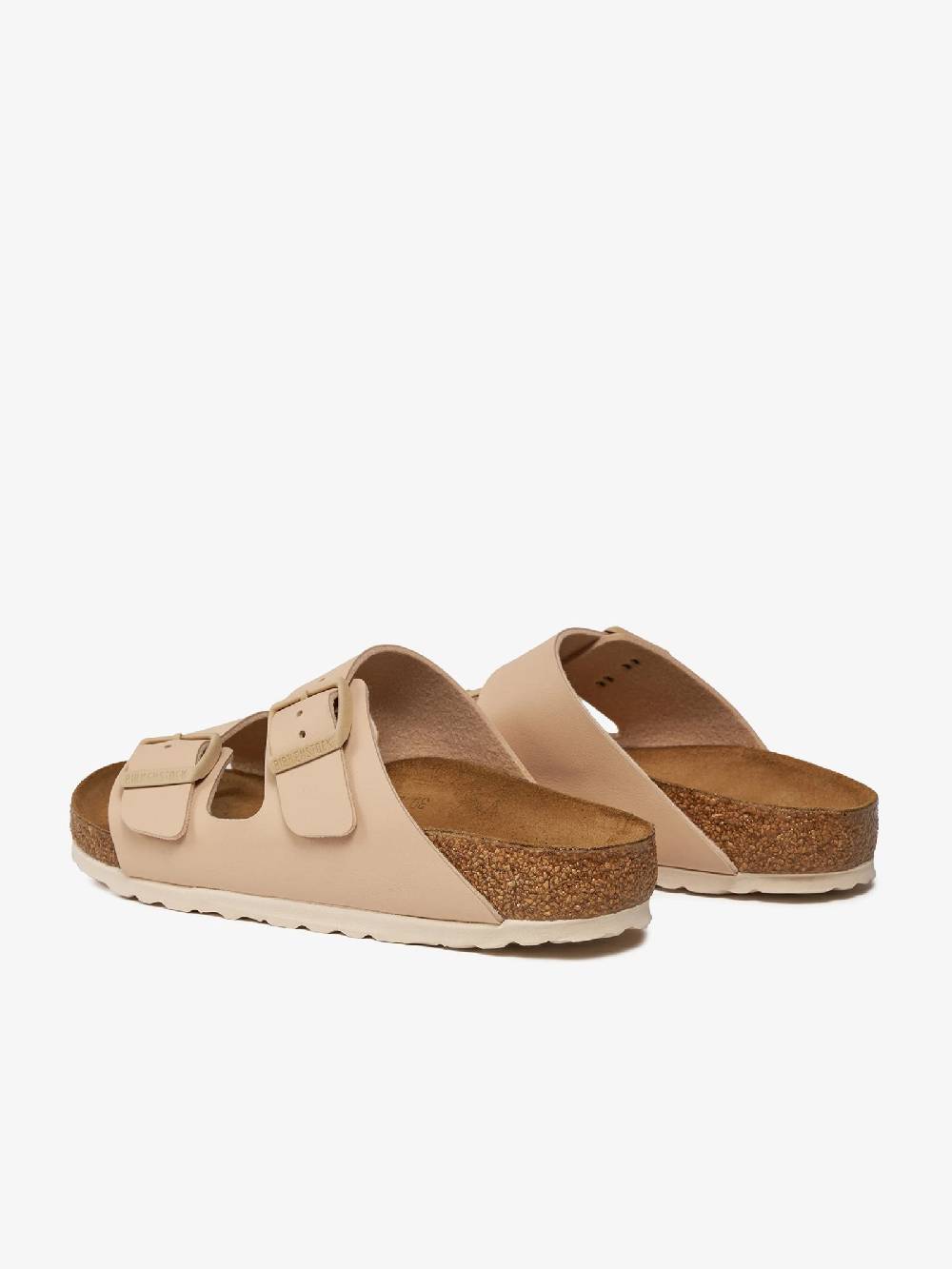 BIRKENSTOCK Ciabatte Arizona 1027723 Beige