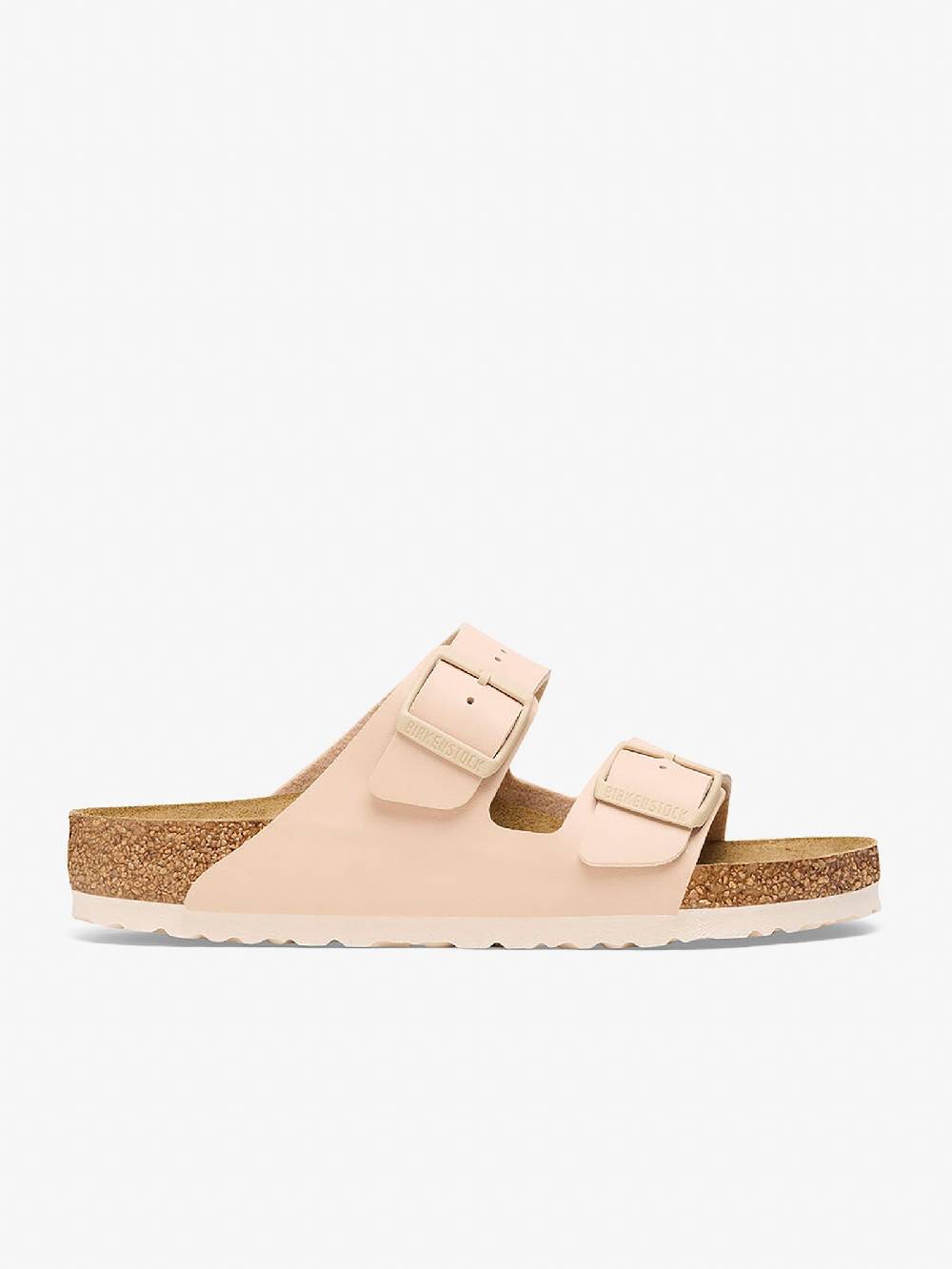 BIRKENSTOCK Ciabatte arizona 1027723 beige