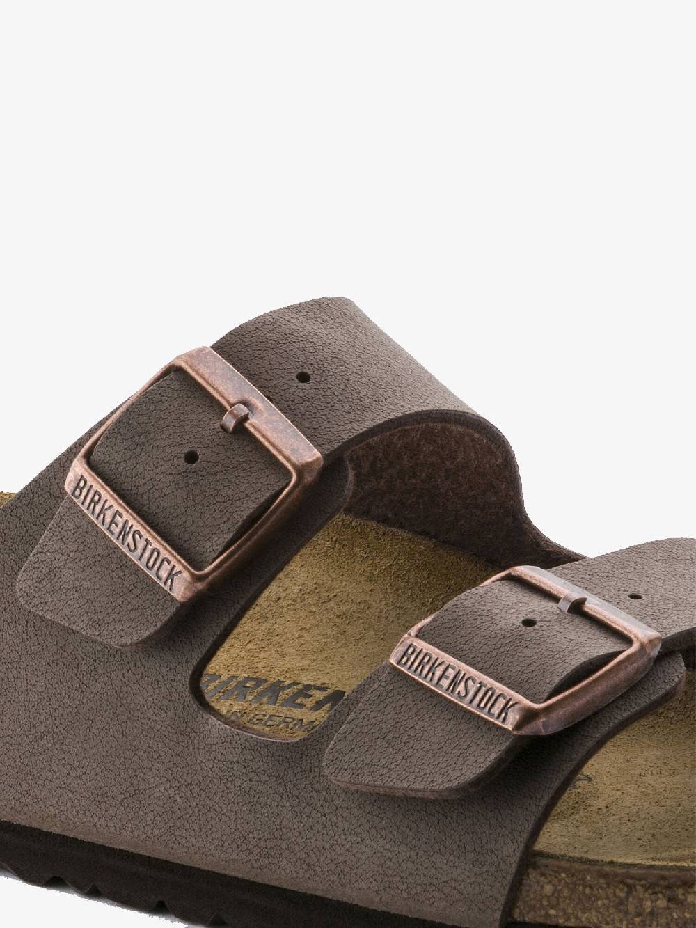 BIRKENSTOCK Ciabatte Arizona 151183 Marrone
