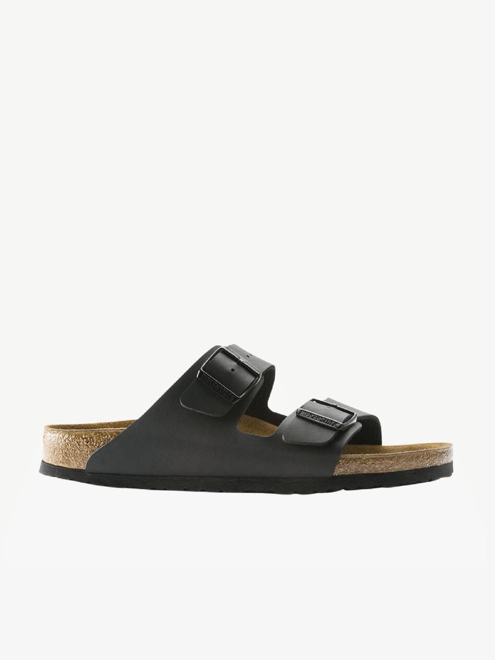 BIRKENSTOCK Ciabatte Arizona 51793 Nero