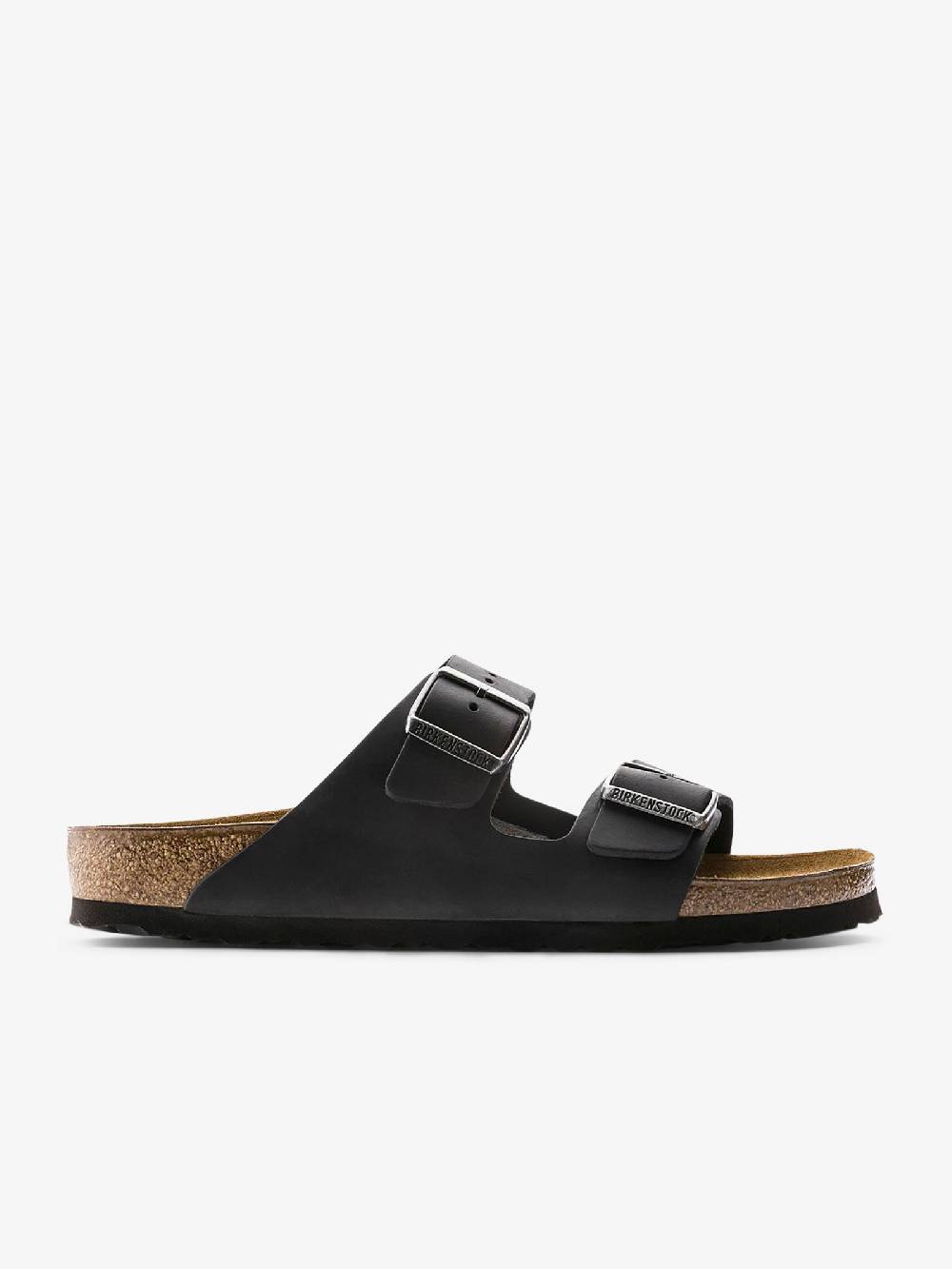 BIRKENSTOCK Ciabatte Arizona 552113 nero