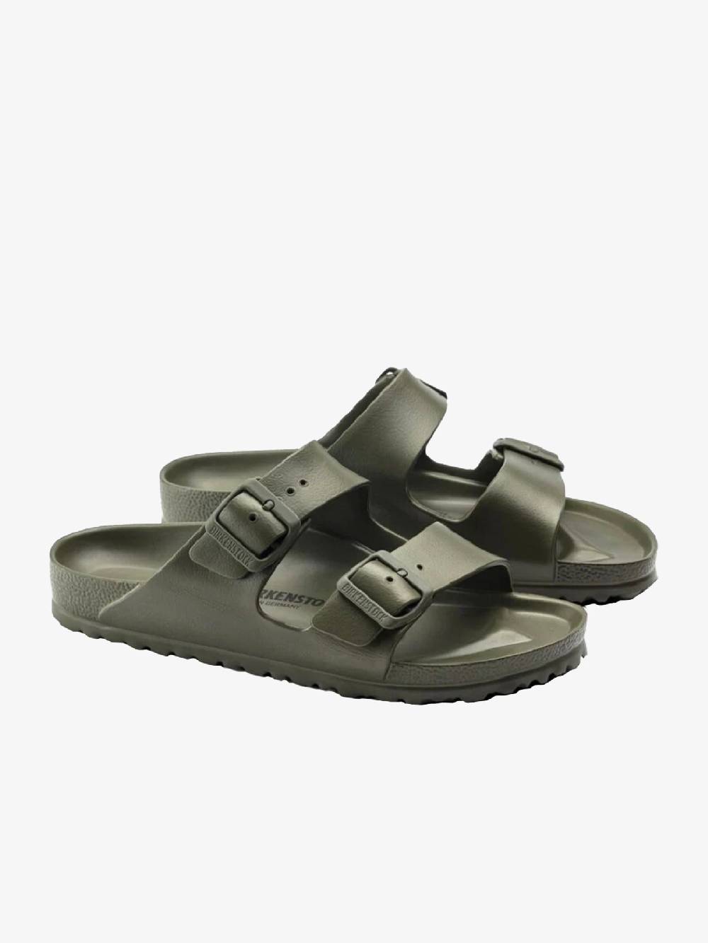 BIRKENSTOCK Ciabatte Arizona Eva 1019094 Verde
