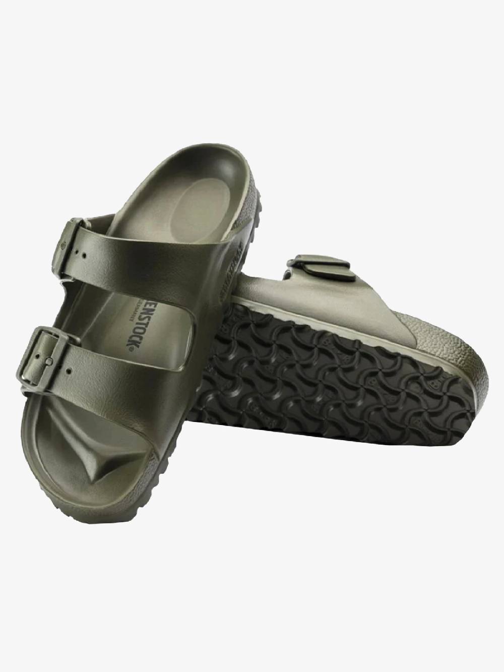 BIRKENSTOCK Ciabatte Arizona Eva 1019094 Verde