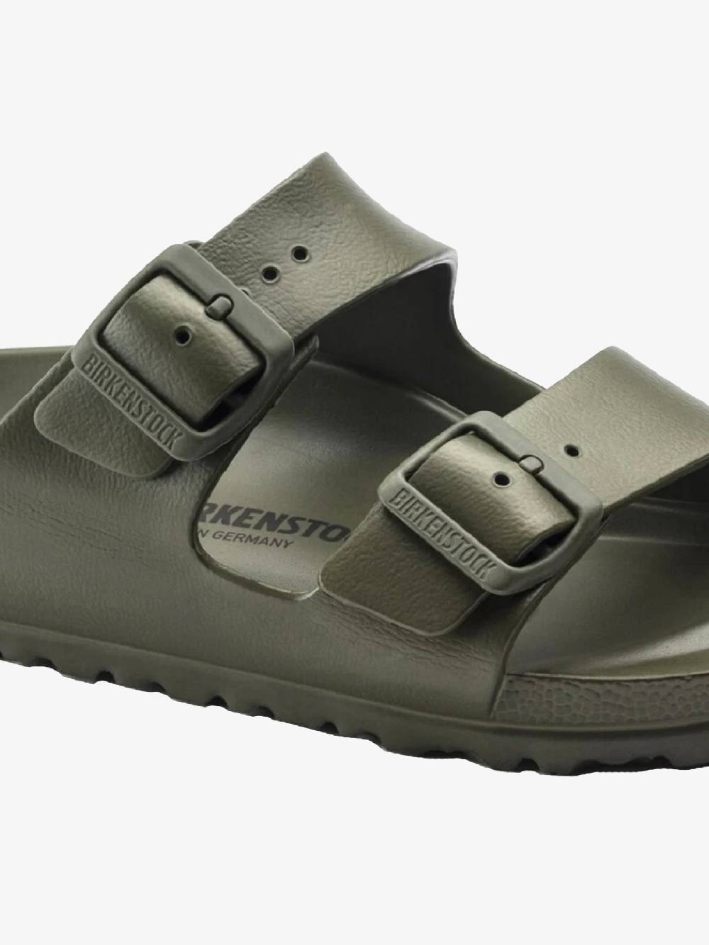 BIRKENSTOCK Ciabatte Arizona Eva 1019094 Verde