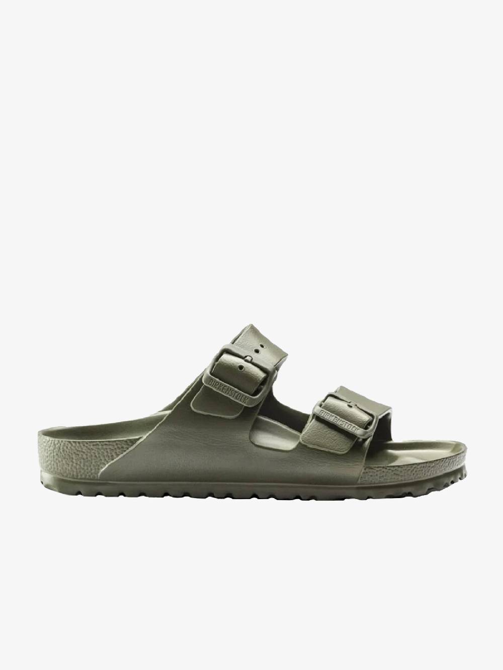 BIRKENSTOCK Ciabatte Arizona Eva 1019094 verde