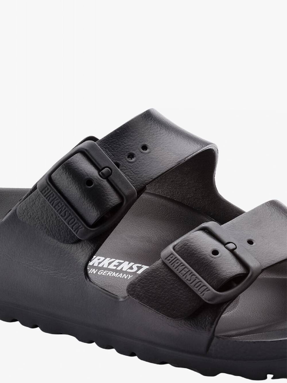 BIRKENSTOCK Ciabatte Arizona Eva 129421 Nero