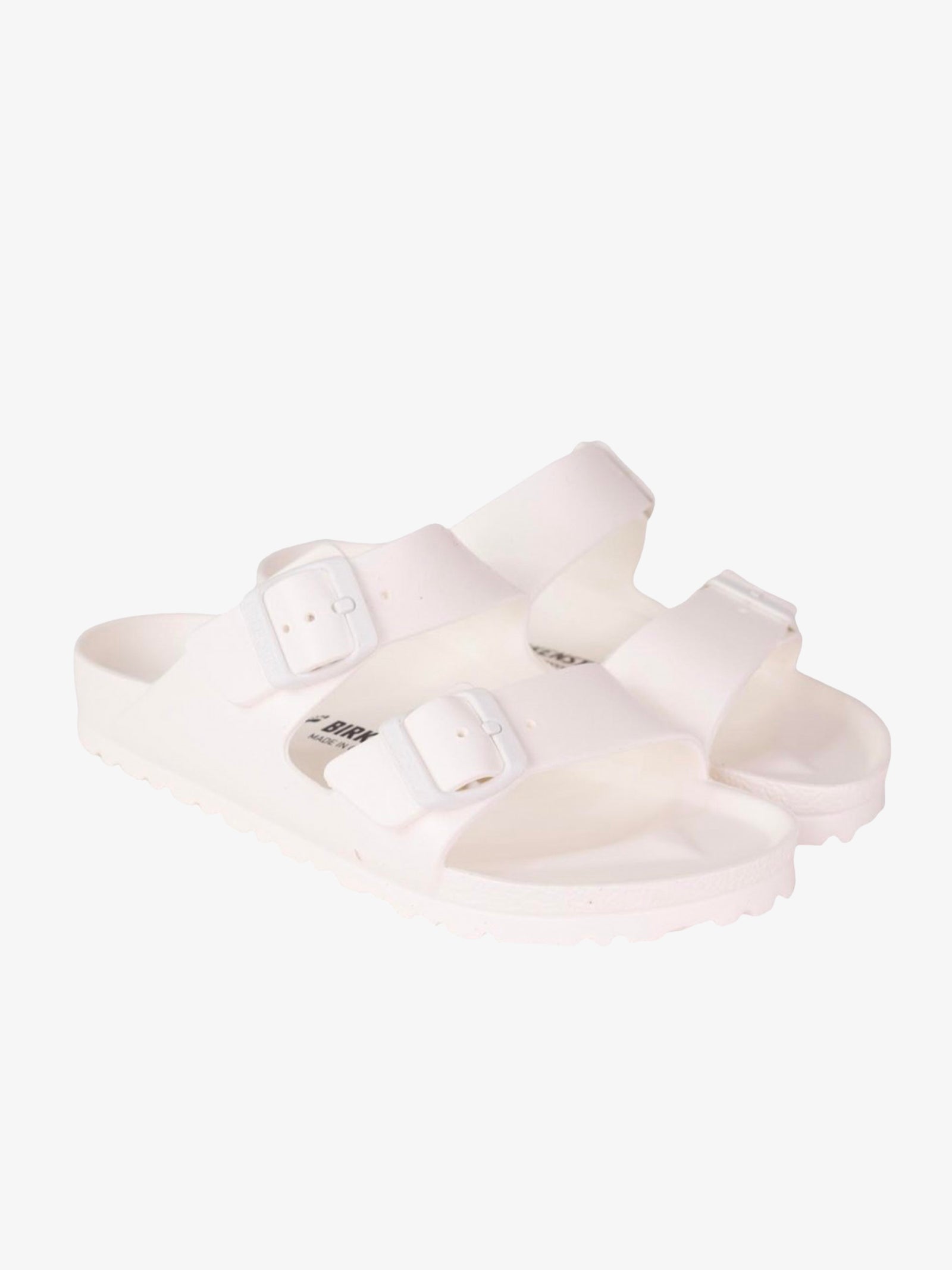 BIRKENSTOCK Ciabatte Arizona Eva 129443 Bianco