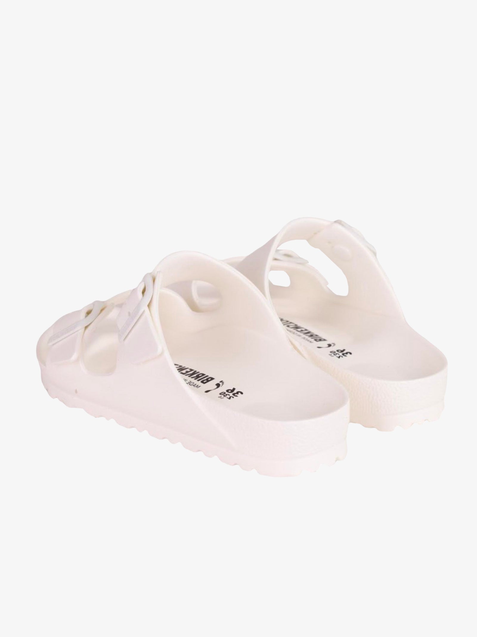 BIRKENSTOCK Ciabatte Arizona Eva 129443 Bianco