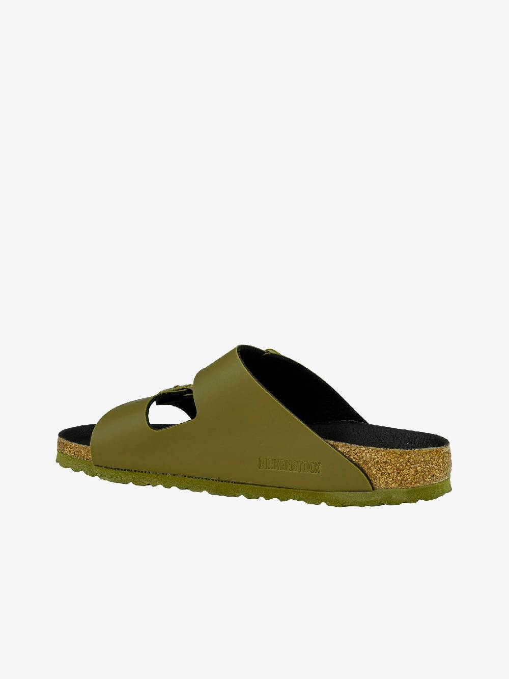 BIRKENSTOCK Ciabatte Arizona Icons Uomo Verde Pino