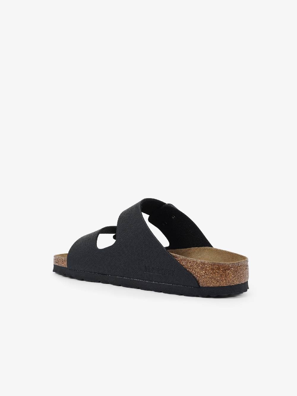 BIRKENSTOCK Ciabatte Arizona Saffiano 1026425 Nero