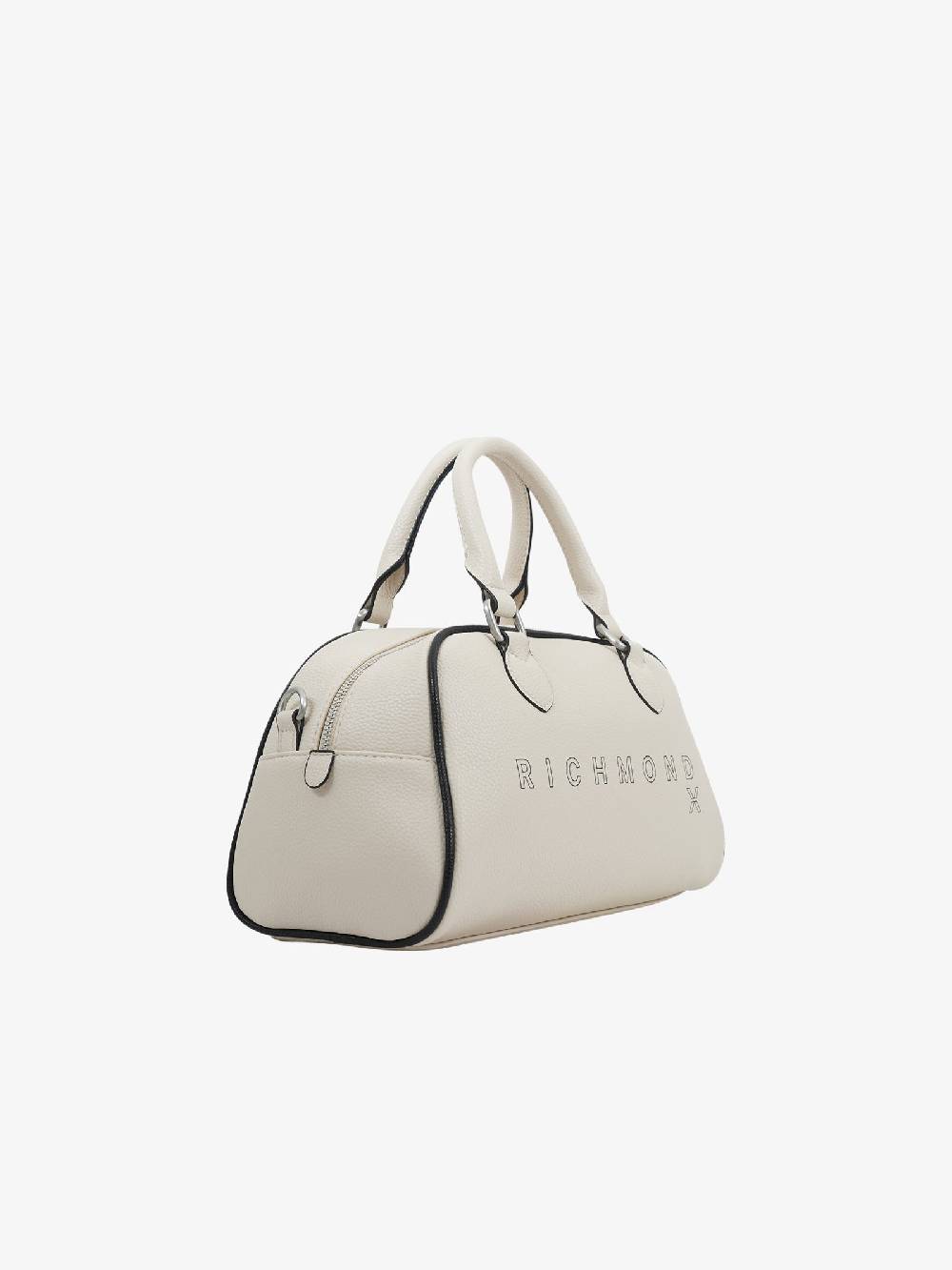 JOHN RICHMOND Borsa A Mano Carryall Gustavo UWP24191BO Donna Panna