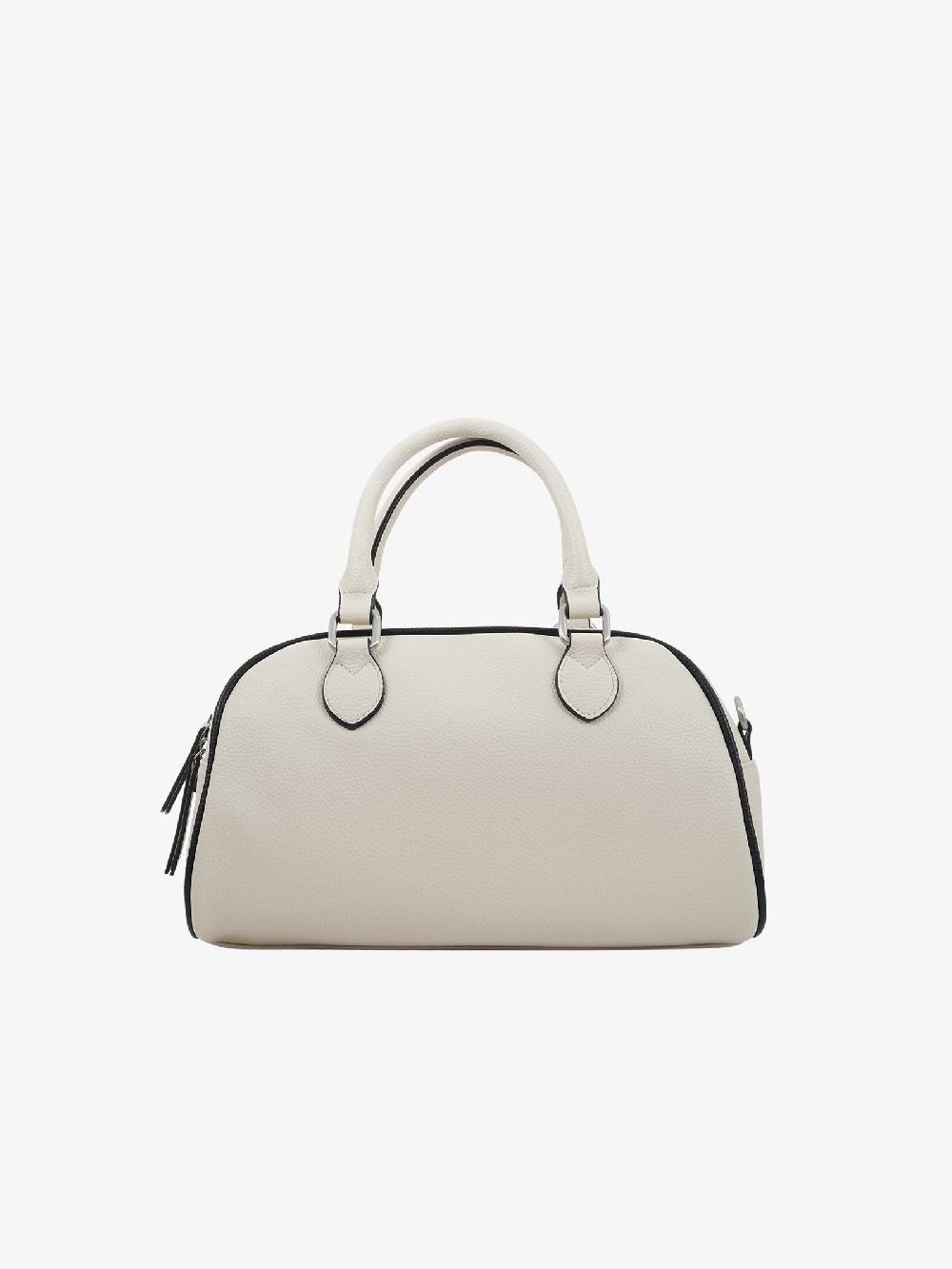 JOHN RICHMOND Borsa A Mano Carryall Gustavo UWP24191BO Donna Panna