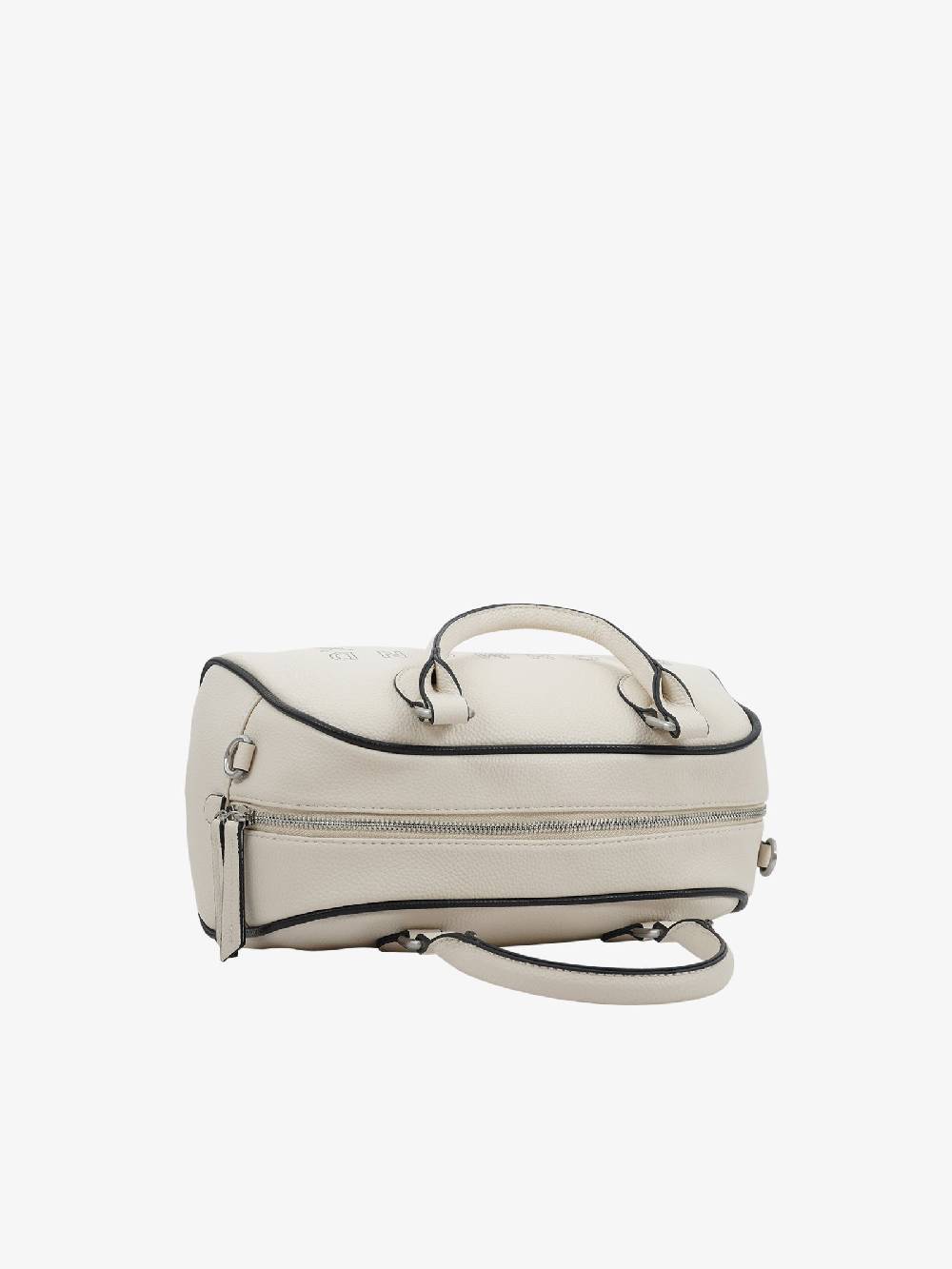 JOHN RICHMOND Borsa A Mano Carryall Gustavo UWP24191BO Donna Panna