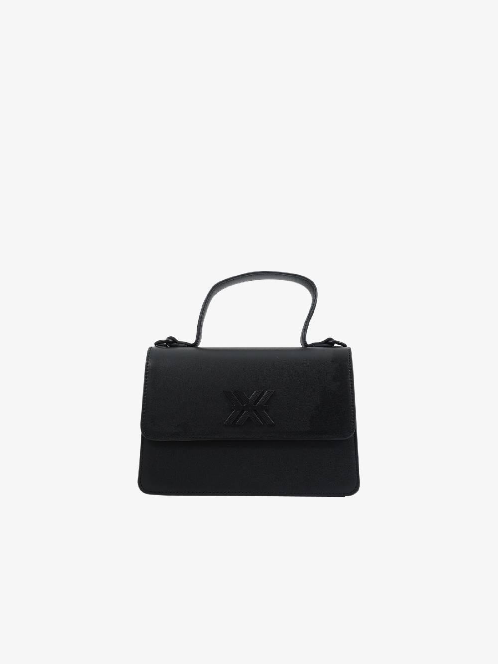 JOHN RICHMOND Borsa a mano Motion UWP24180BO donna nero