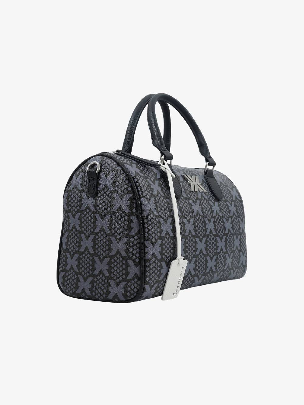 JOHN RICHMOND Borsa A Mano Naryn UWP24173BO Donna Nero