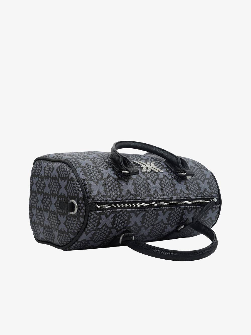 JOHN RICHMOND Borsa A Mano Naryn UWP24173BO Donna Nero