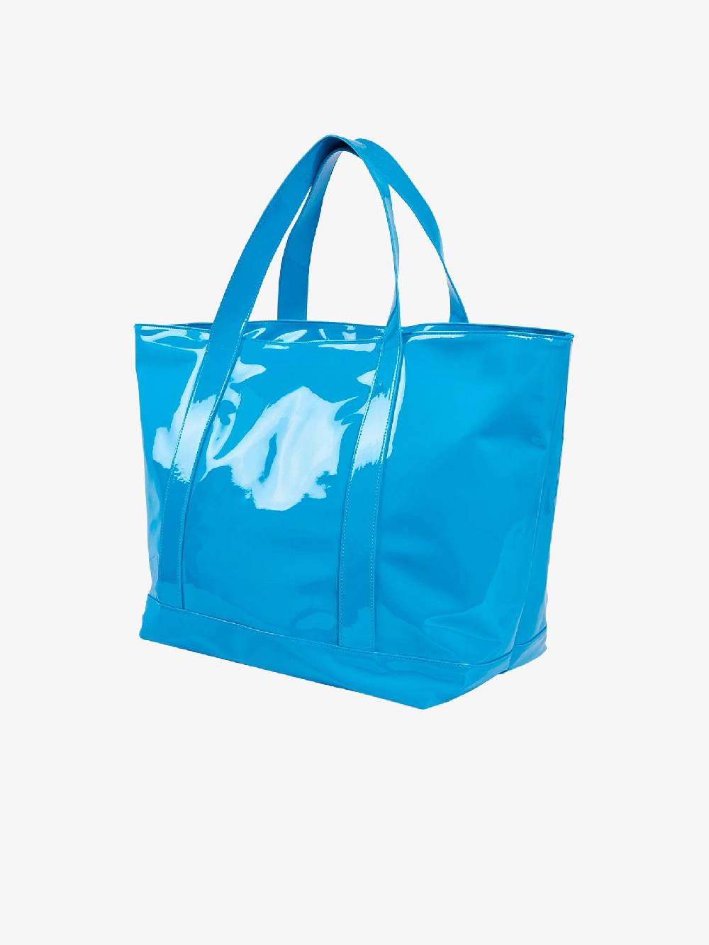 SUNDEK Borsa A Mano TIFFANY AW630ABPV400 Donna Azzurro