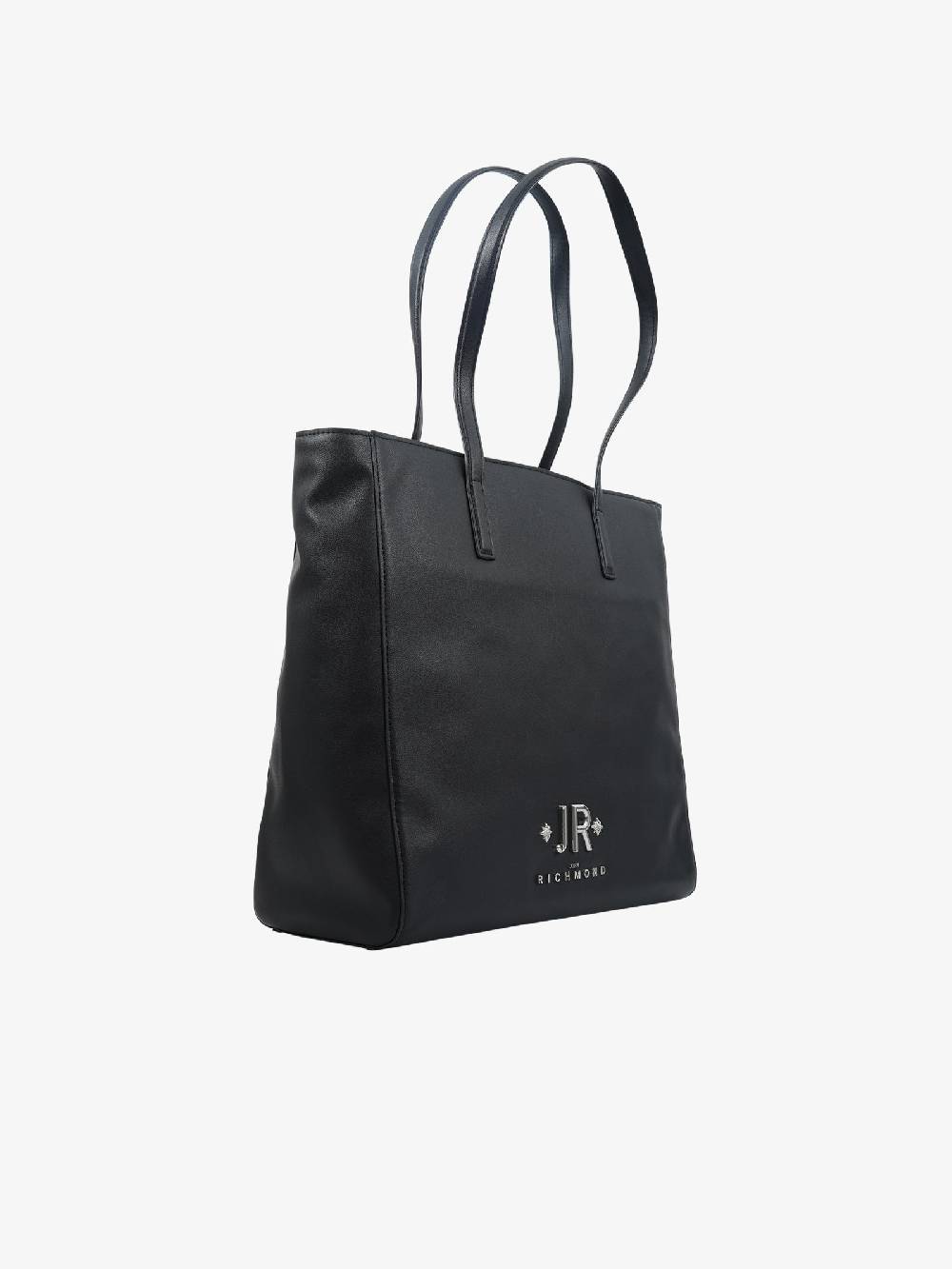 JOHN RICHMOND Borsa A Spalla Dittar RWP24322BO Donna Nero