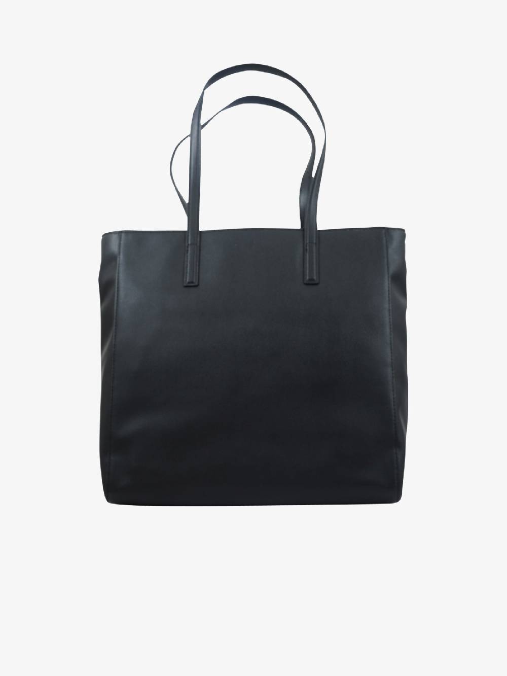 JOHN RICHMOND Borsa A Spalla Dittar RWP24322BO Donna Nero