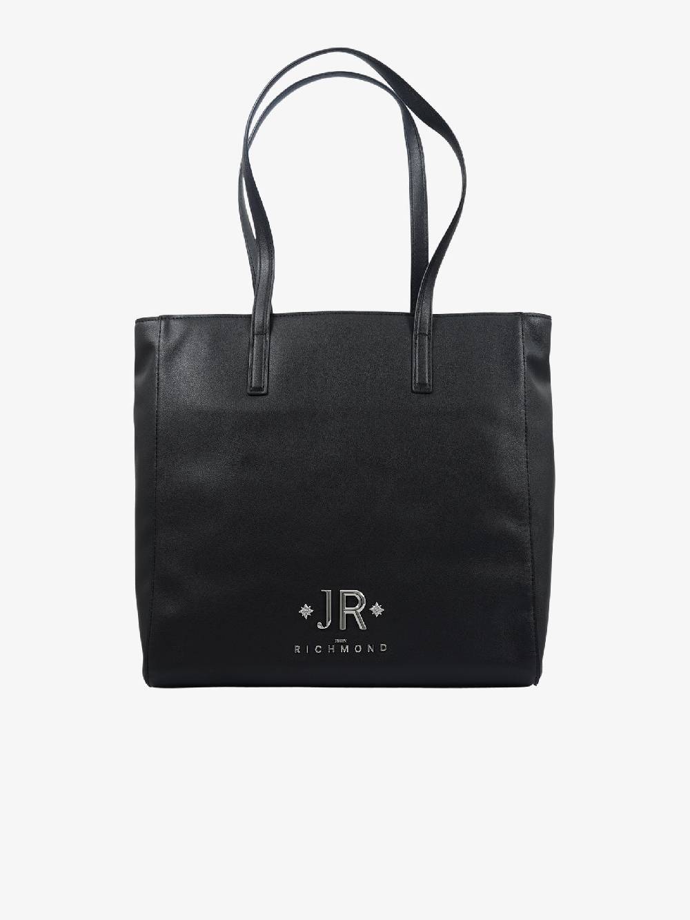 JOHN RICHMOND Borsa a spalla Dittar RWP24322BO donna nero