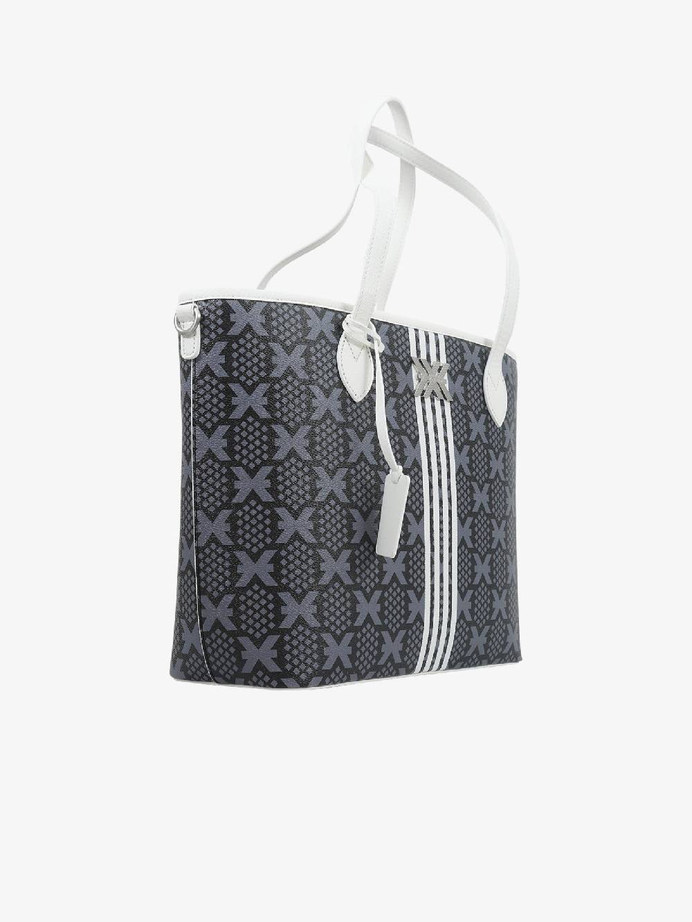 JOHN RICHMOND Borsa A Spalla Tosca UWP24172BO Donna Nero