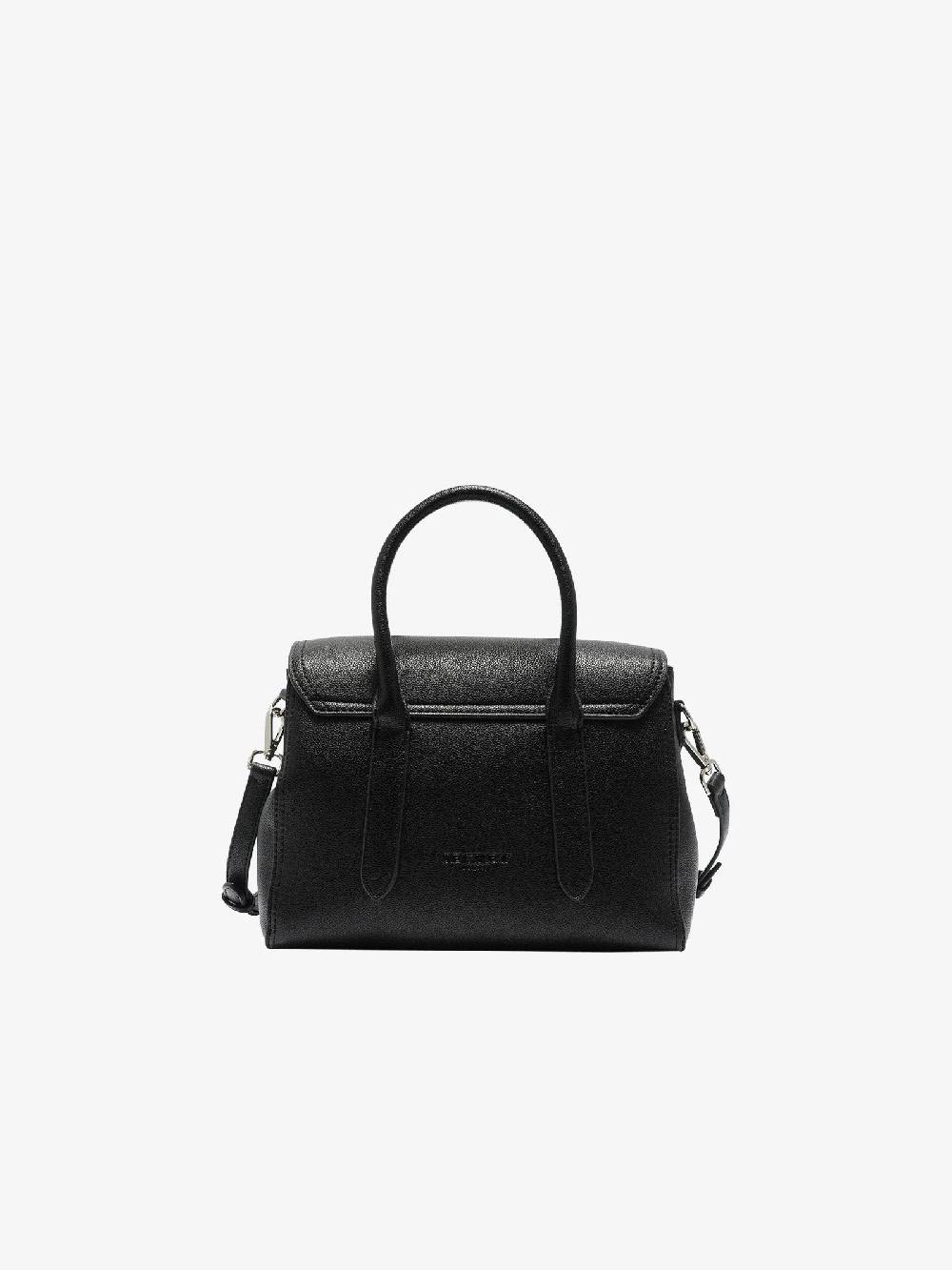 SECRET PON PON Borsa A Spalla YALIS RODEO SMALL Donna Nero