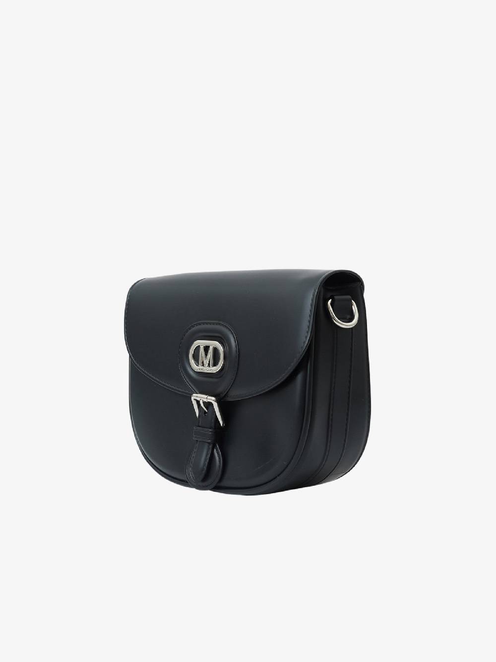 MARC ELLIS Borse A Mano FLAT KISHA M Donna In Pvc Nero