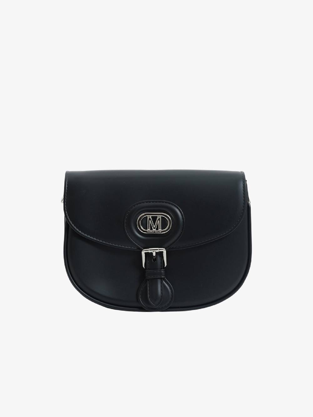 MARC ELLIS Borse a mano FLAT KISHA M donna in pvc nero