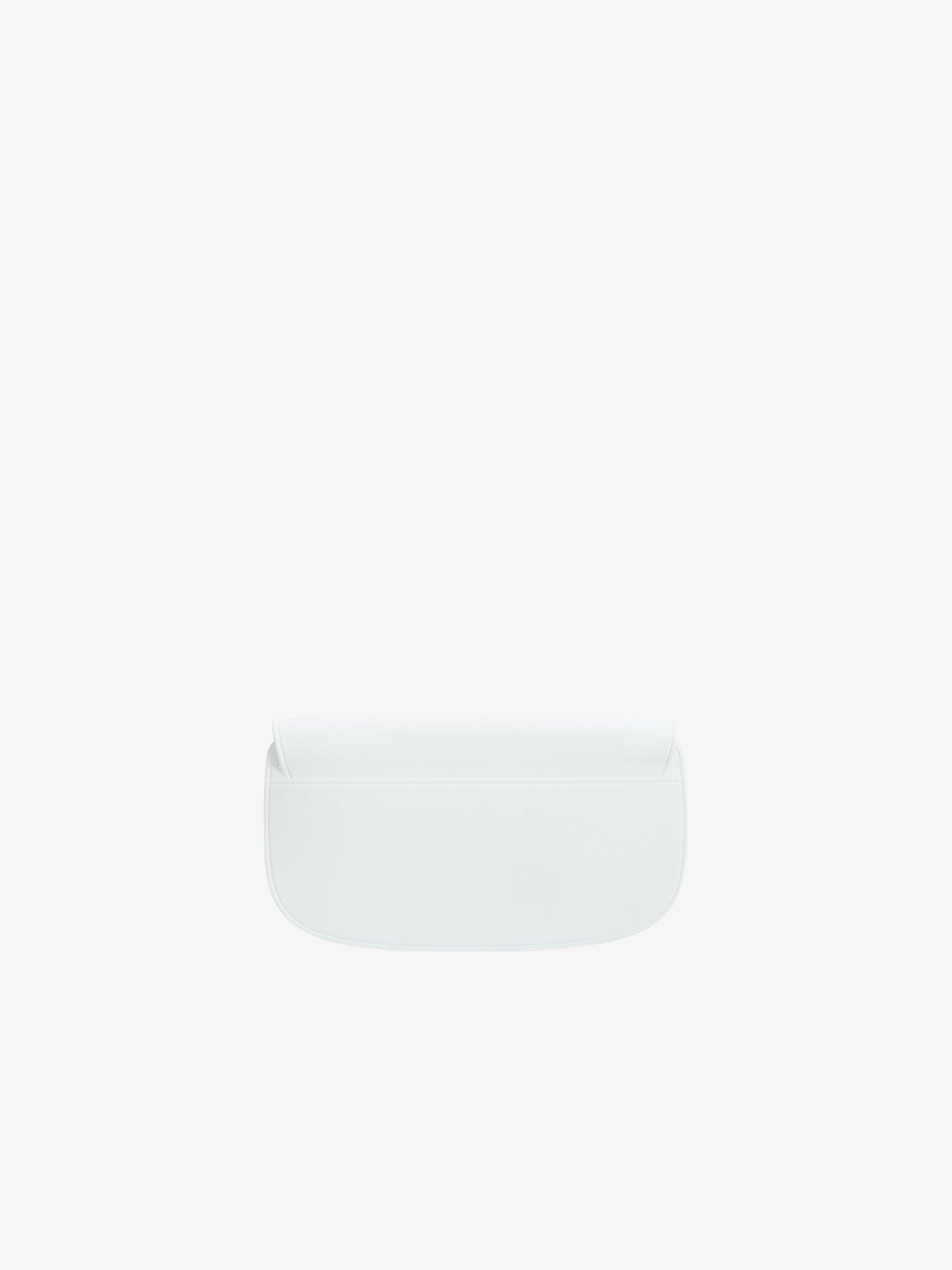 MARC ELLIS Borse A Mano FLAT KISHA S Donna In Pvc Bianco