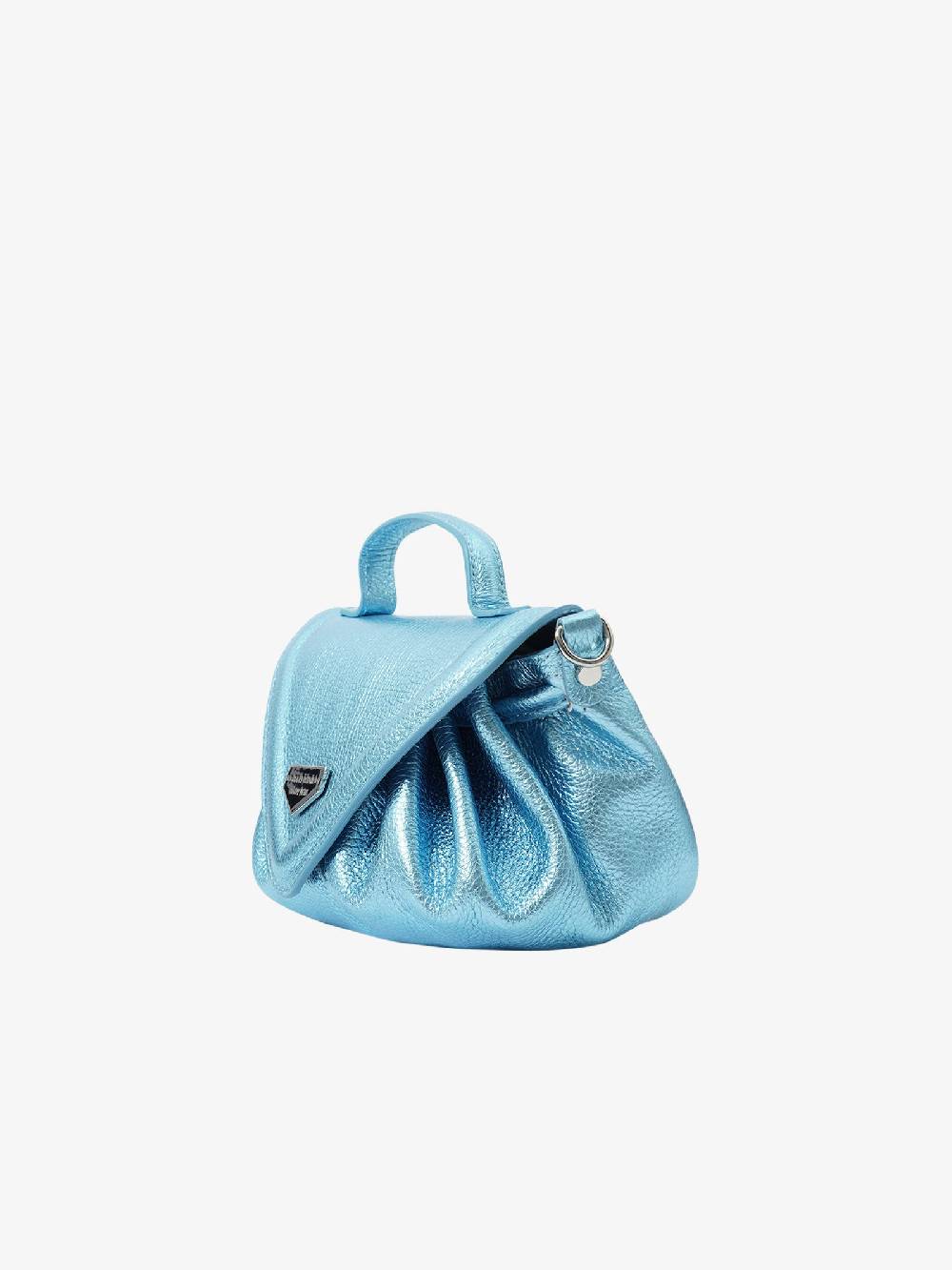 MARC ELLIS Borse A Mano LOLY LOLY DOdonna In Pelle Azzurro