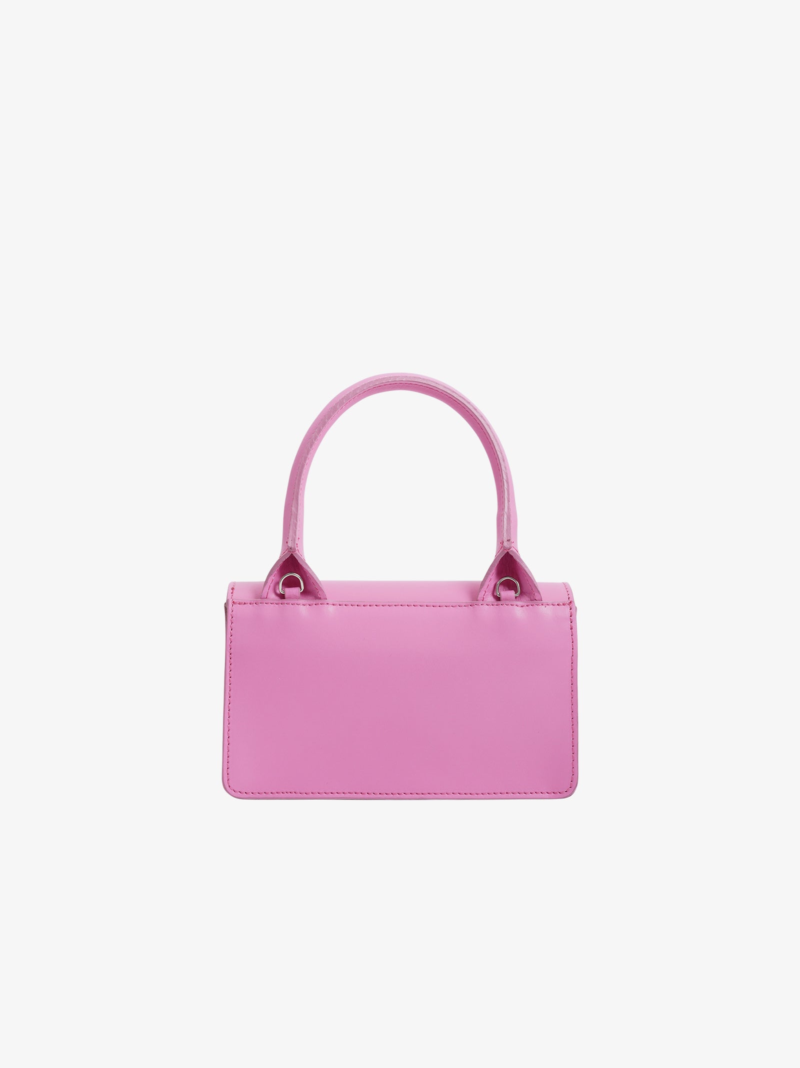 MARC ELLIS Borse A Mano MAYA SA Donna In Pelle Rosa