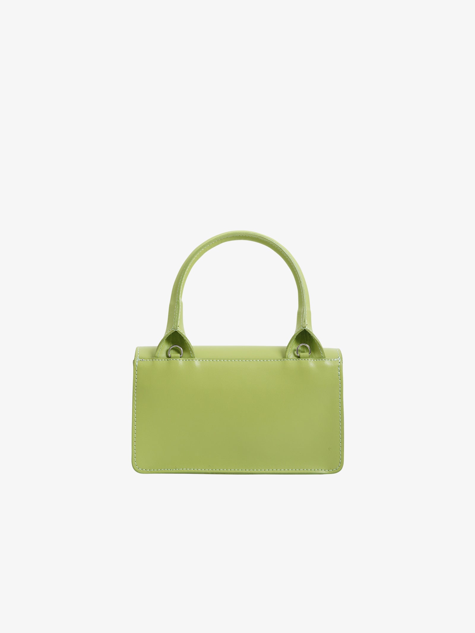 MARC ELLIS Borse A Mano MAYA SA Donna In Pelle Verde