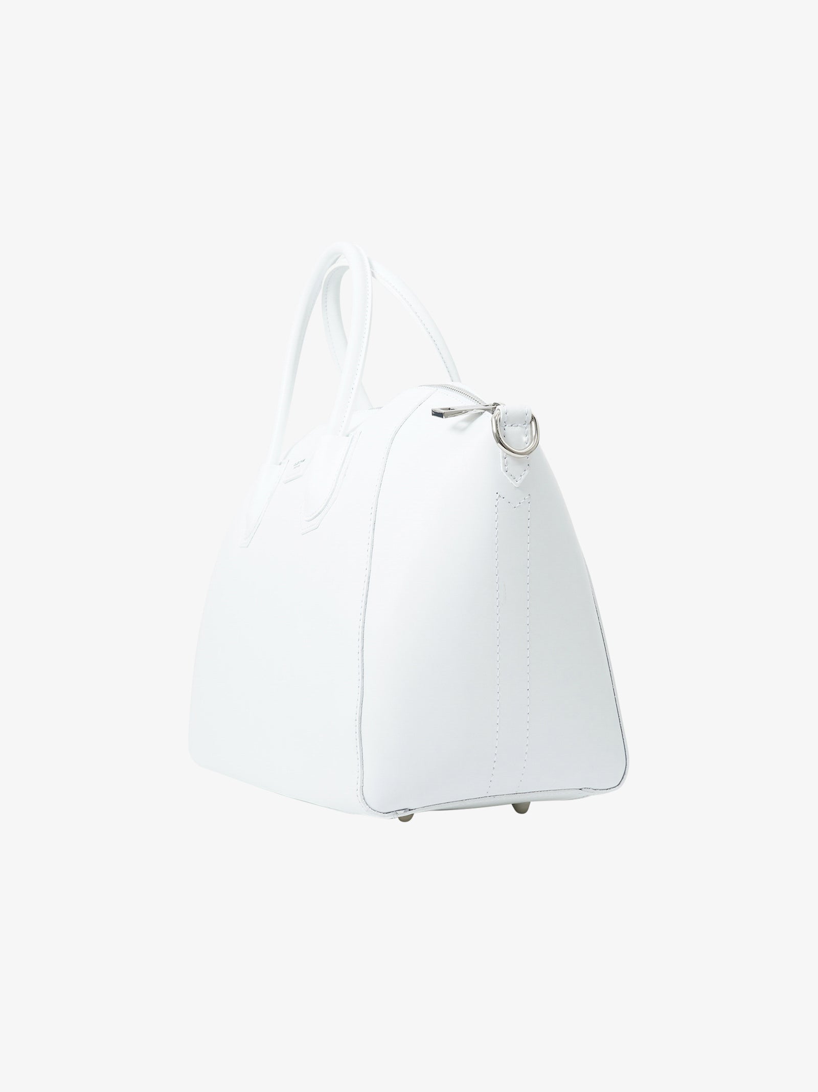 MARC ELLIS Borse A Spalla THEA THEA L RU Donna In Pelle Bianco