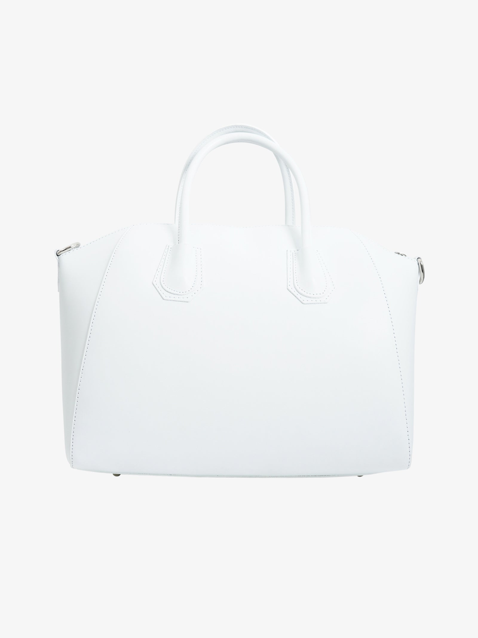 MARC ELLIS Borse A Spalla THEA THEA L RU Donna In Pelle Bianco