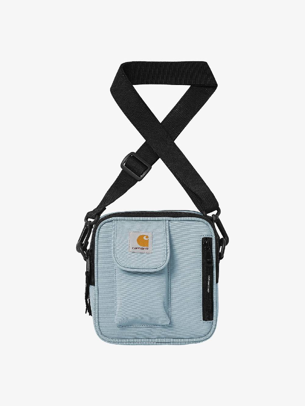 CARHARTT WIP Borsello Essentials I031470_ uomo azzurro