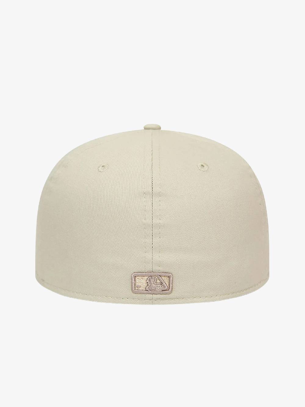 NEW ERA Cappelli 59FIFTY New York Yankees League Essential 60503400 Uomo Cotone Beige
