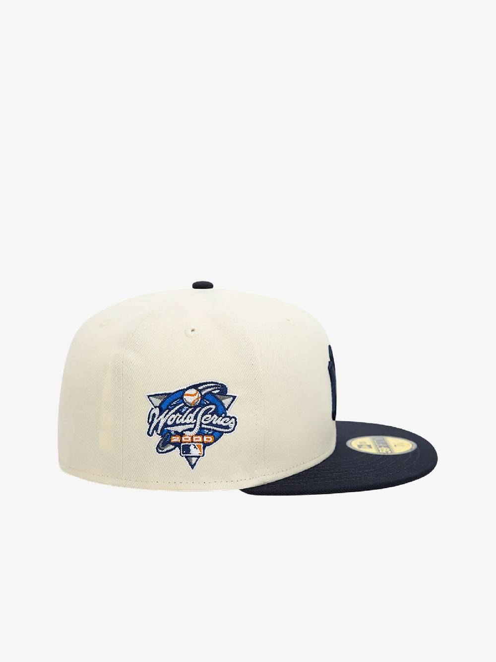 NEW ERA Cappelli 59FIFTY New York Yankees Team Colour 60503460 Uomo Beige
