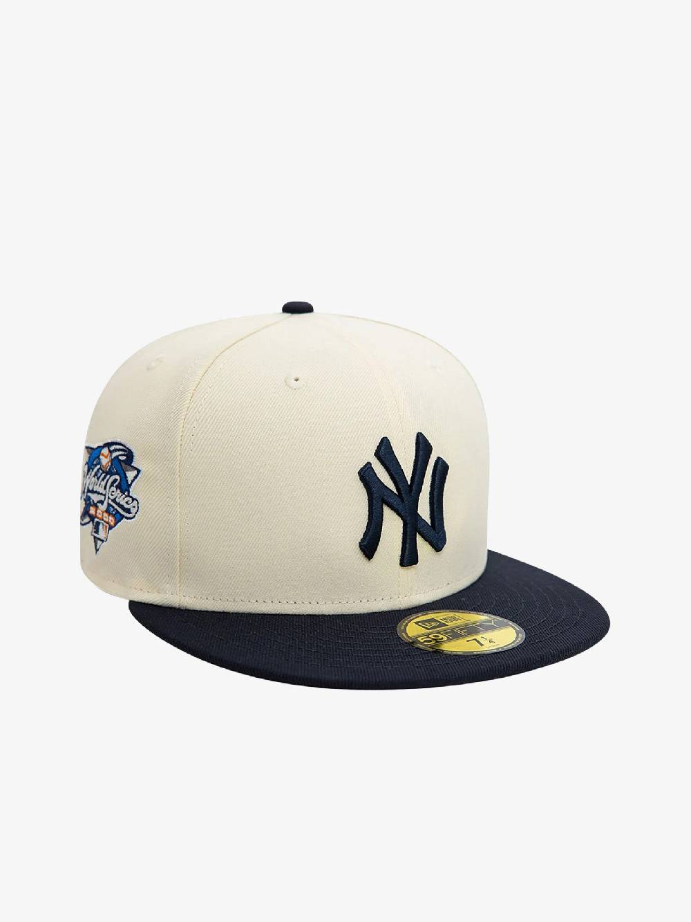 NEW ERA Cappelli 59FIFTY New York Yankees Team Colour 60503460 Uomo Beige