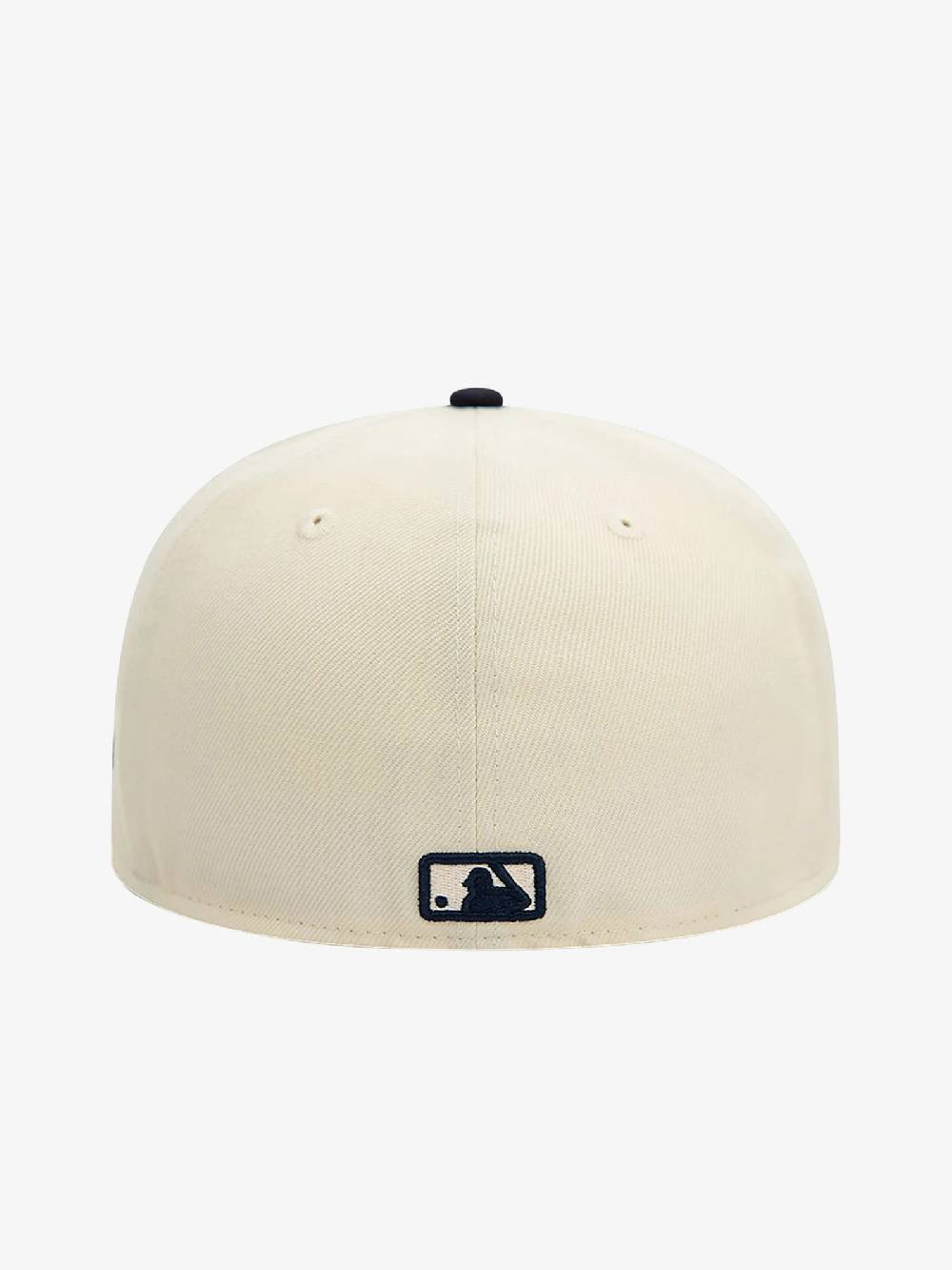 NEW ERA Cappelli 59FIFTY New York Yankees Team Colour 60503460 Uomo Beige