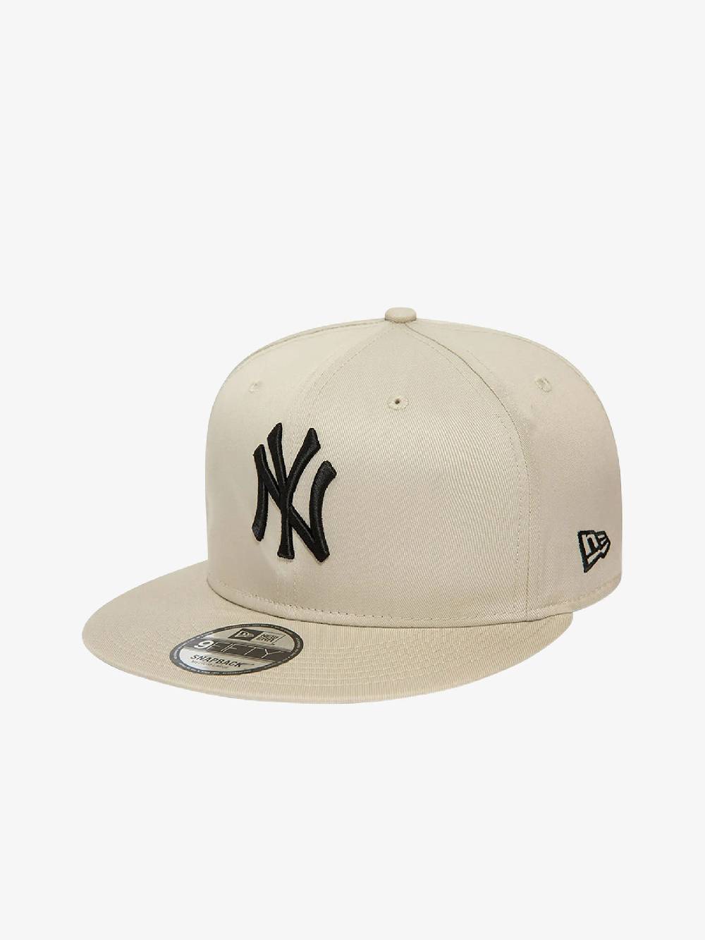 NEW ERA Cappelli 9FIFTY New York Yankees League Essential 60503389 uomo beige
