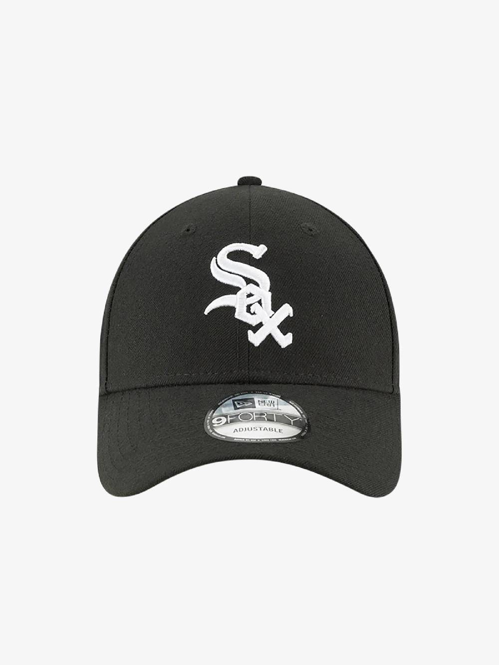 NEW ERA Cappelli 9FORTY Chicago Sox The League 10047515 Uomo Nero