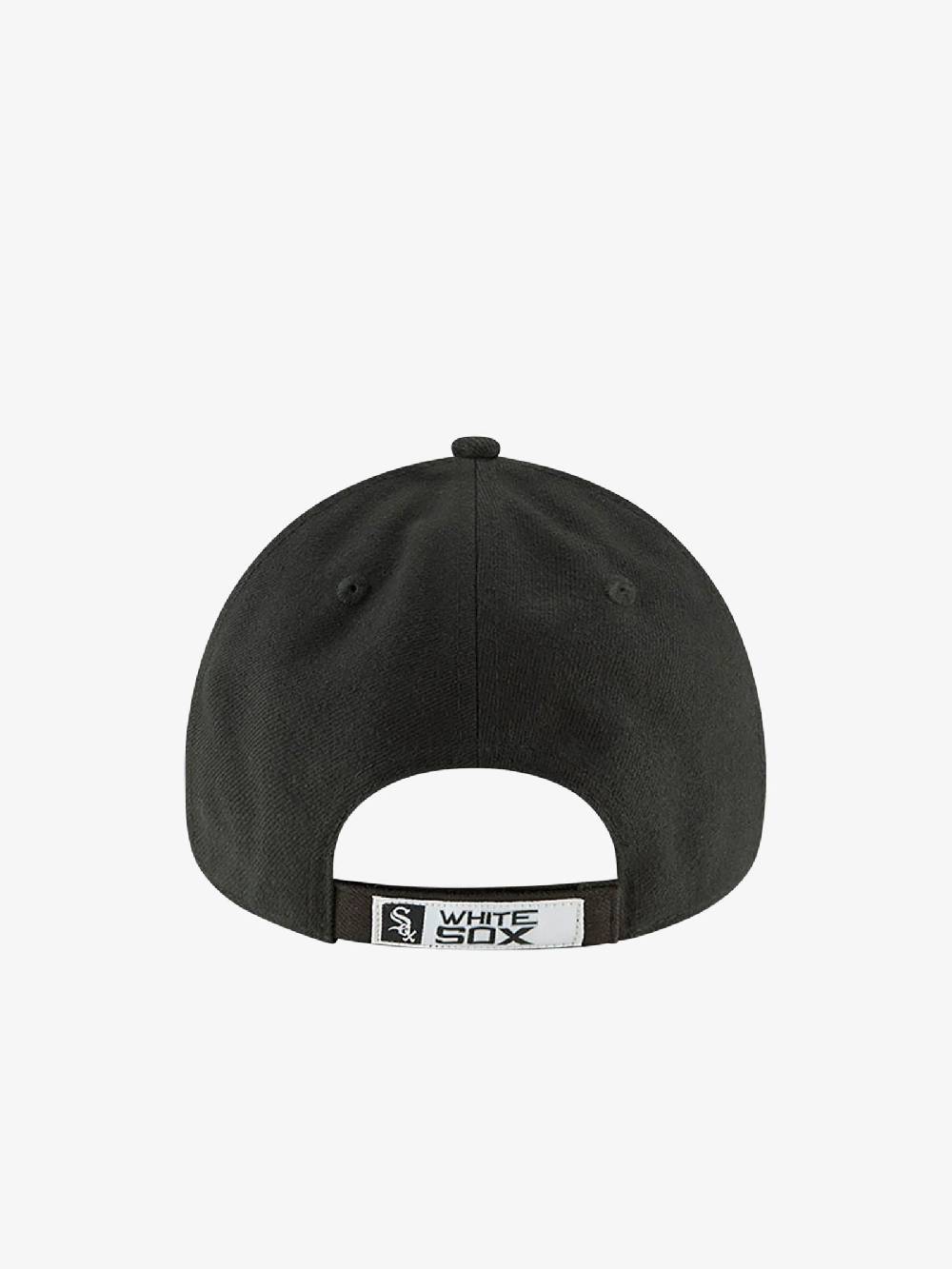 NEW ERA Cappelli 9FORTY Chicago Sox The League 10047515 Uomo Nero