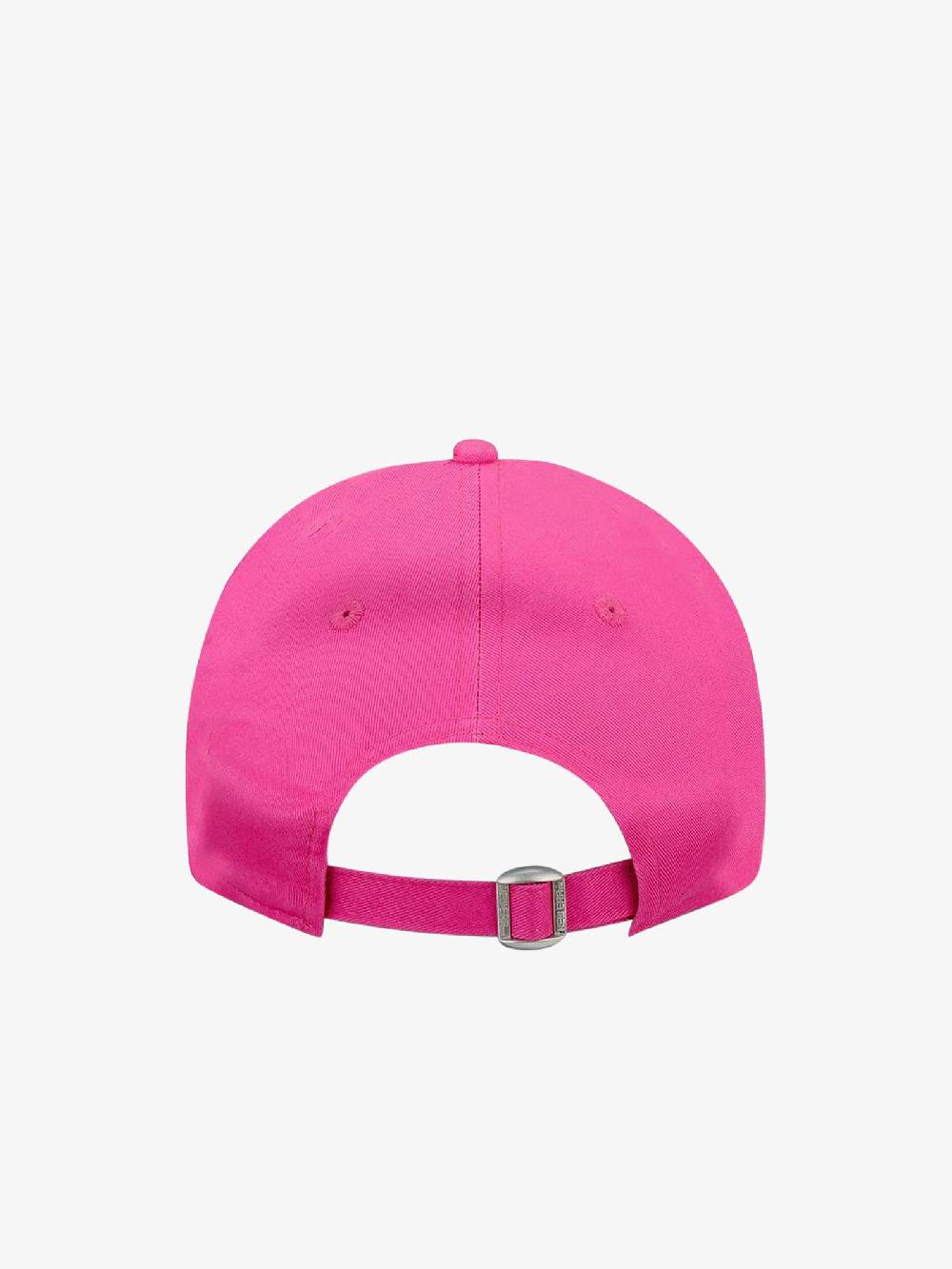 NEW ERA Cappelli 9FORTY New York Yankees Essential 11157578 Donna Fucsia