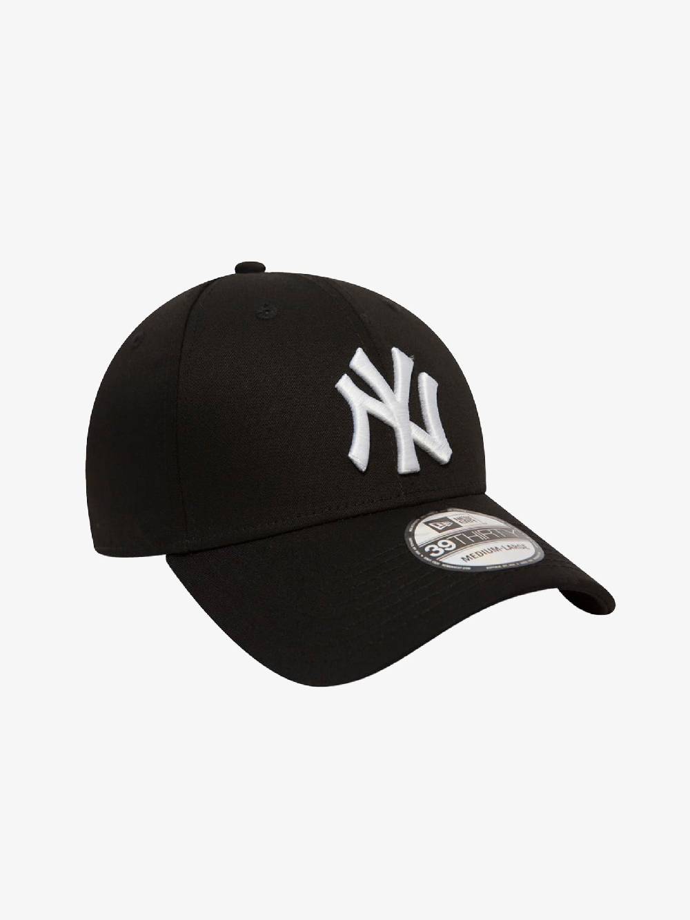 NEW ERA Cappello 39THIRTY New York Yankees Classic Nero