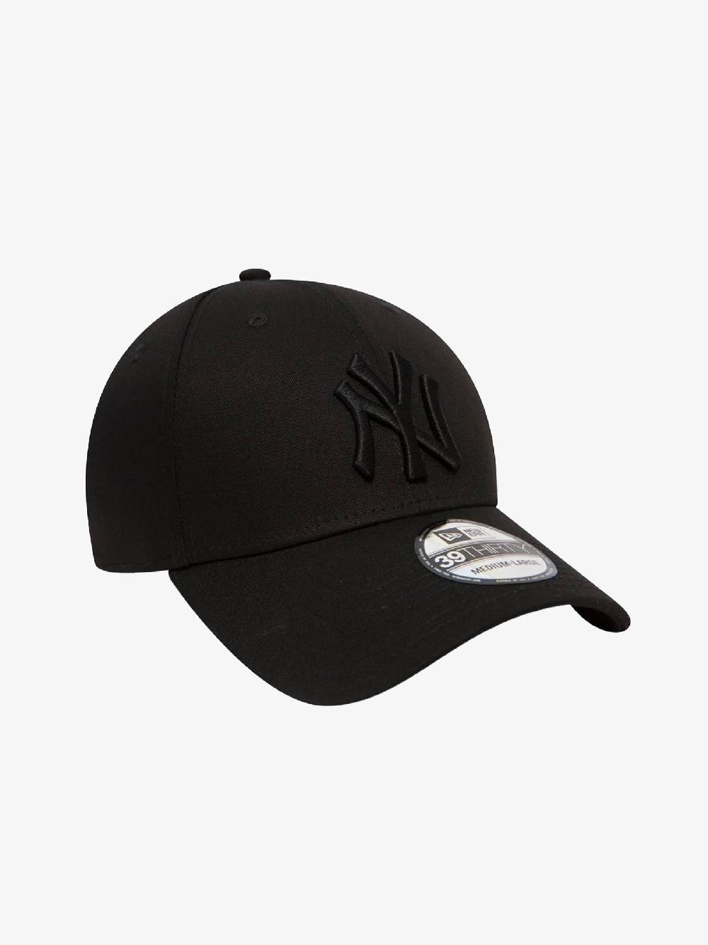 NEW ERA Cappello 39THIRTY New York Yankees Classic Nero